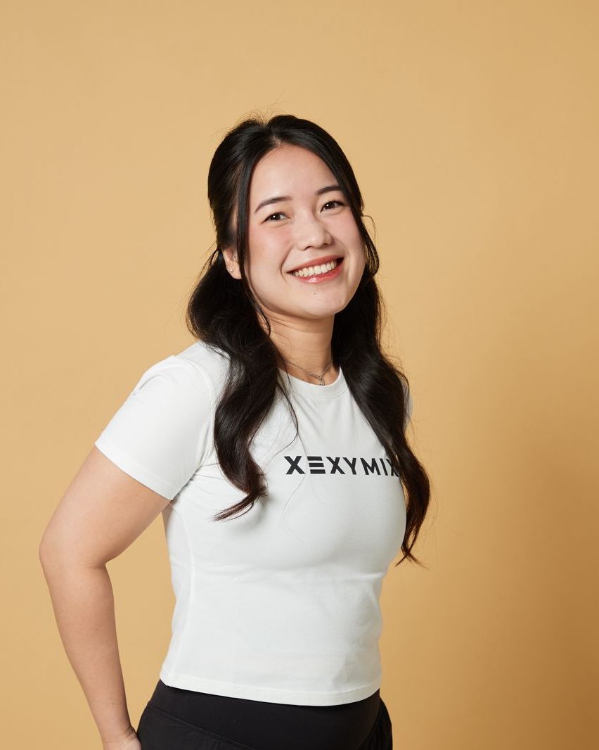 Dr Adinda Amalia Rizky, Pilates Instructor at Life Pilates