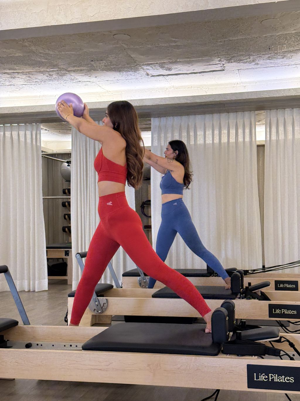 What is Reformer Pilates?