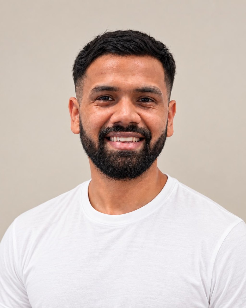 Ravi Jain, Pilates Instructor at Life Pilates